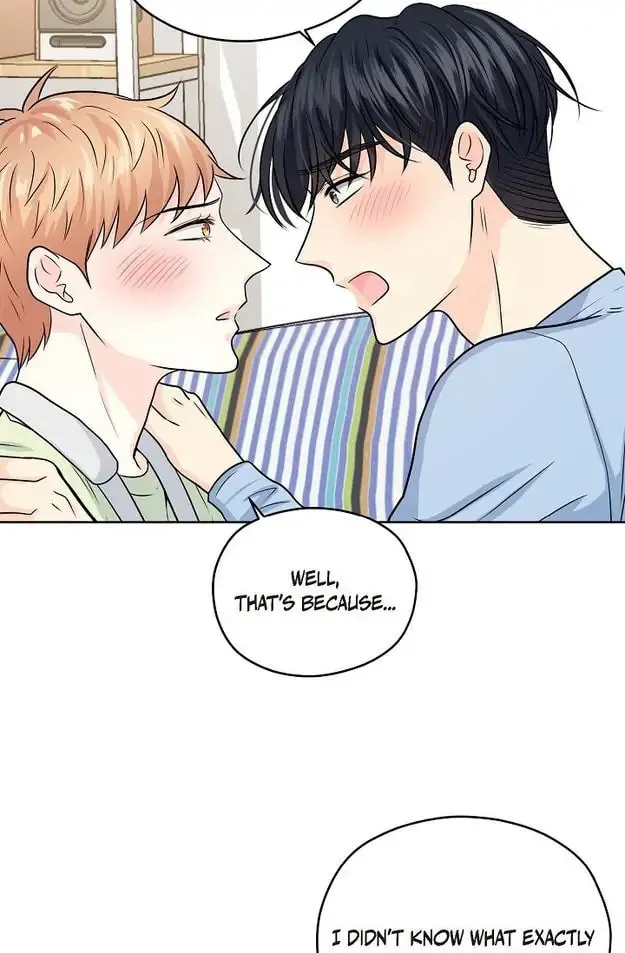 My K Chapter 25 page 41 - 