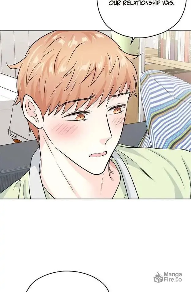 My K Chapter 25 page 42 - 