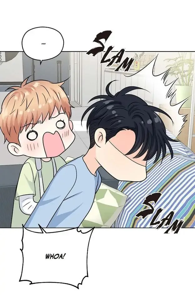 My K Chapter 25 page 44 - 