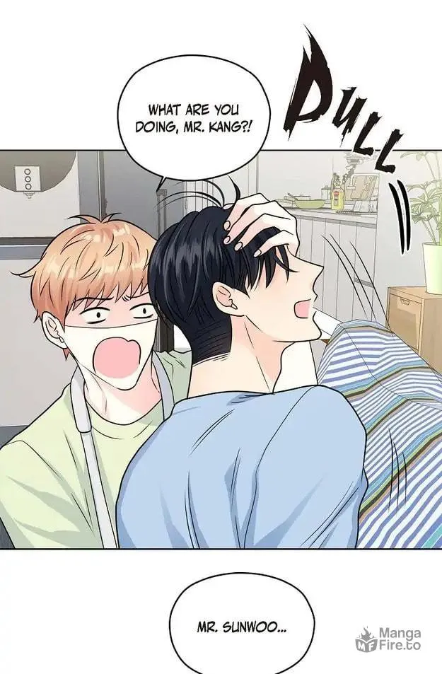 My K Chapter 25 page 45 - 
