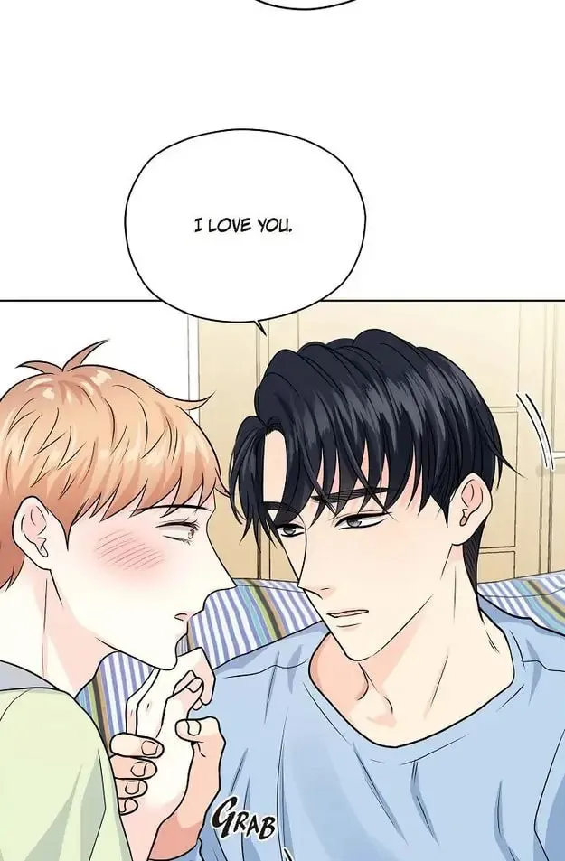 My K Chapter 25 page 46 - 
