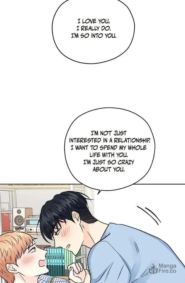My K Chapter 25 page 48 - 