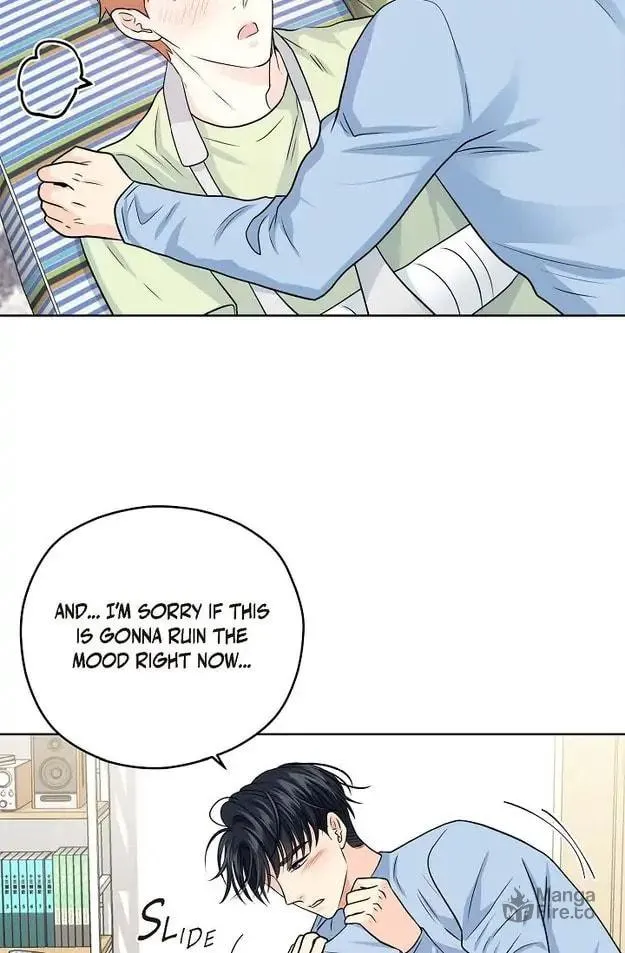 My K Chapter 25 page 50 - 