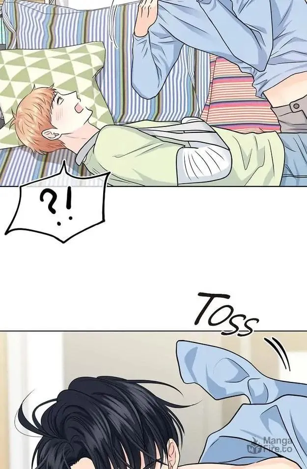 My K Chapter 25 page 51 - 