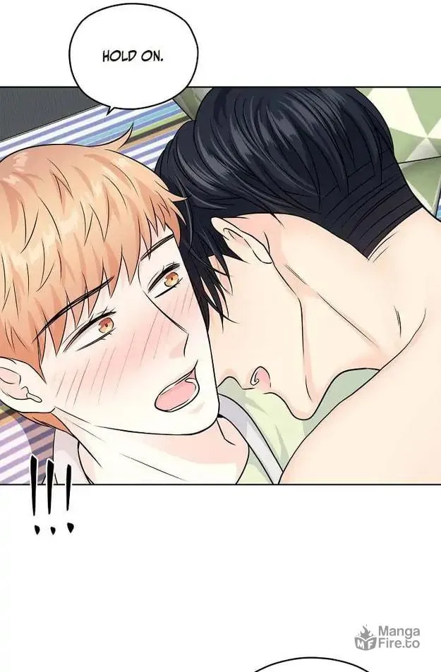 My K Chapter 25 page 54 - 