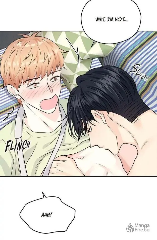 My K Chapter 25 page 55 - 