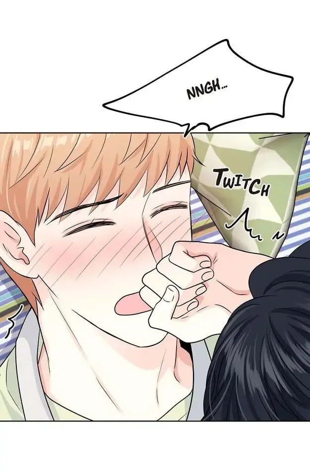 My K Chapter 25 page 56 - 