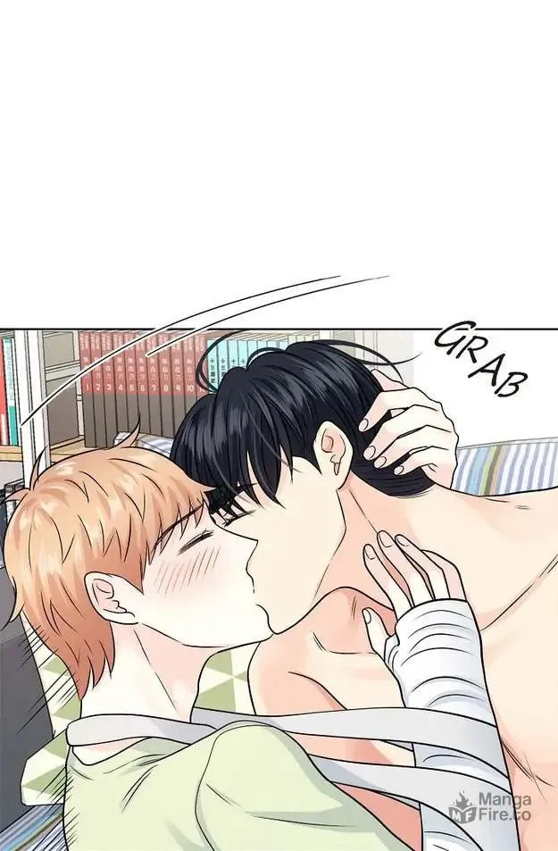 My K Chapter 25 page 57 - 