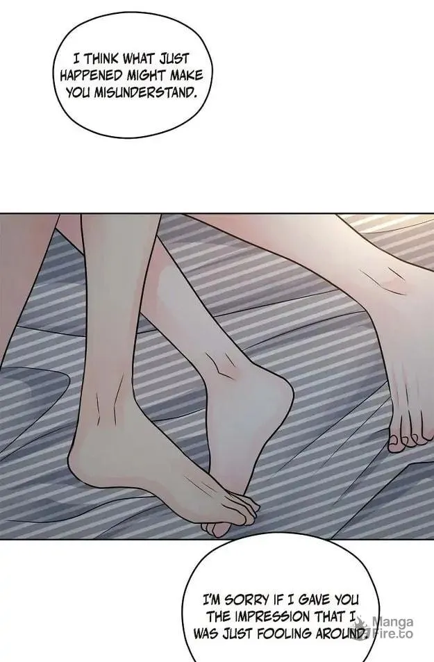 My K Chapter 25 page 60 - 