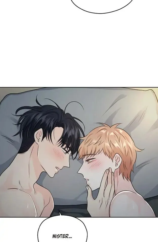 My K Chapter 25 page 61 - 