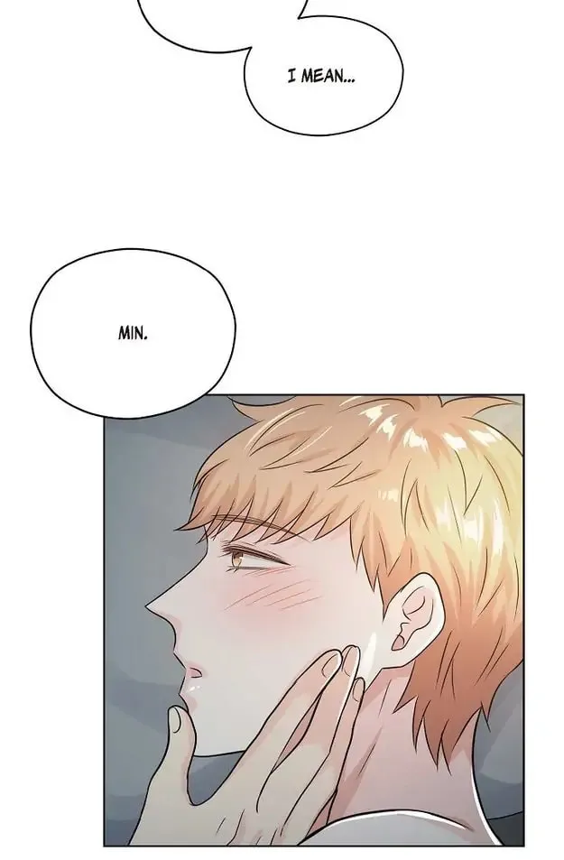 My K Chapter 25 page 62 - 