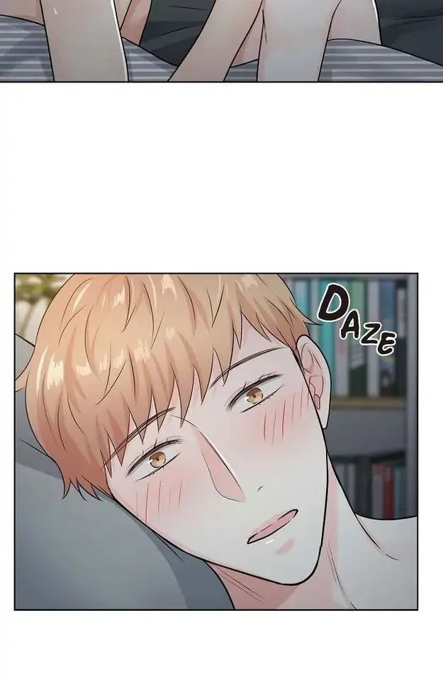 My K Chapter 25 page 64 - 