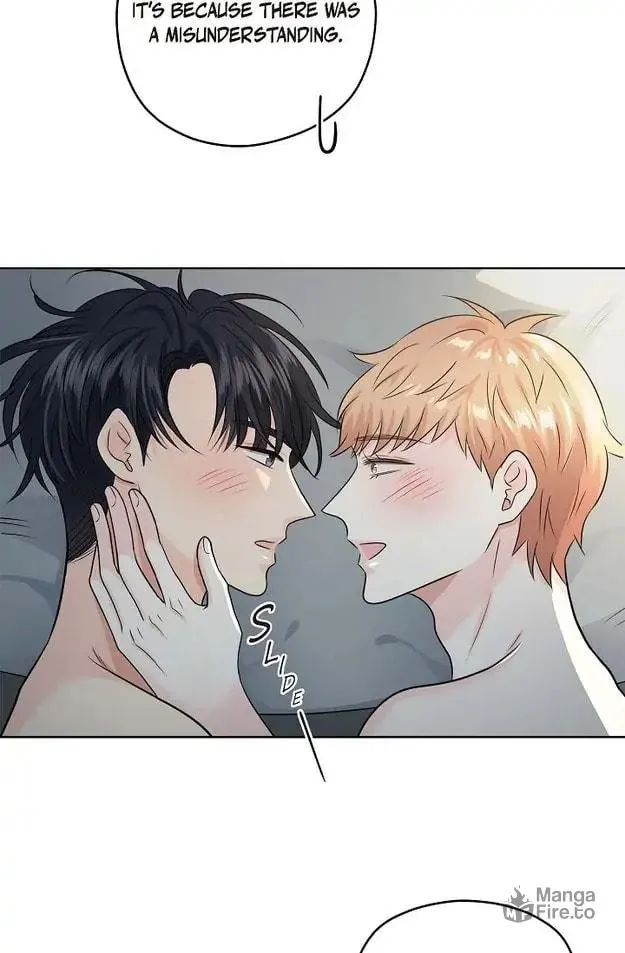 My K Chapter 25 page 66 - 