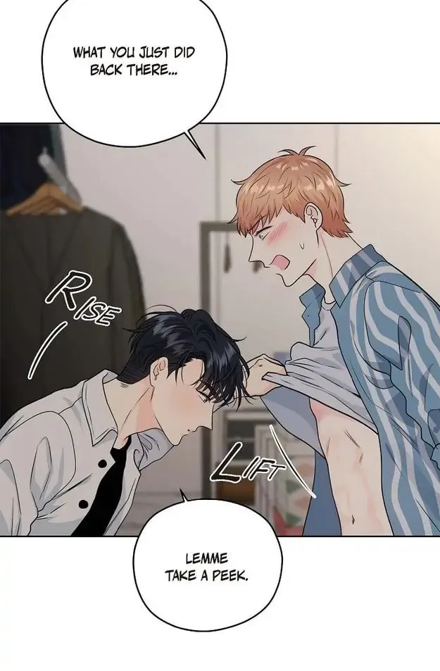 My K Chapter 26 page 16 - 