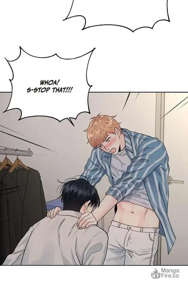 My K Chapter 26 page 18 - 