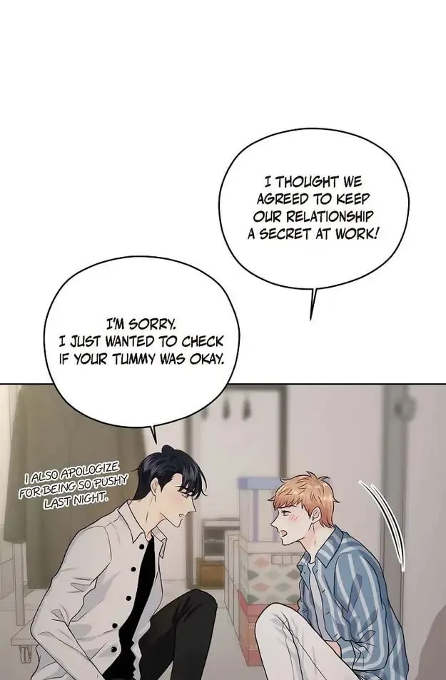 My K Chapter 26 page 19 - 
