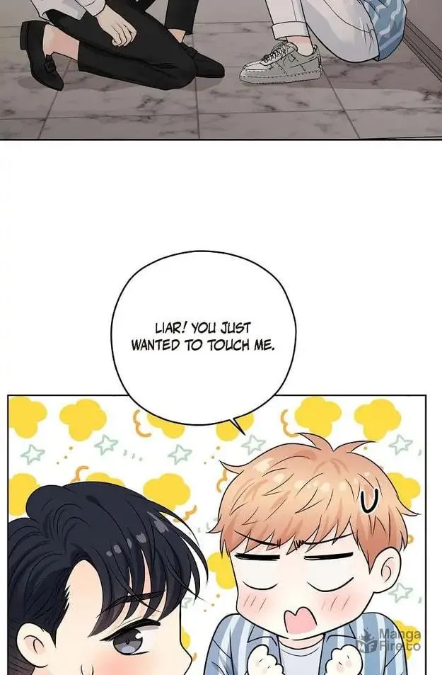 My K Chapter 26 page 20 - 