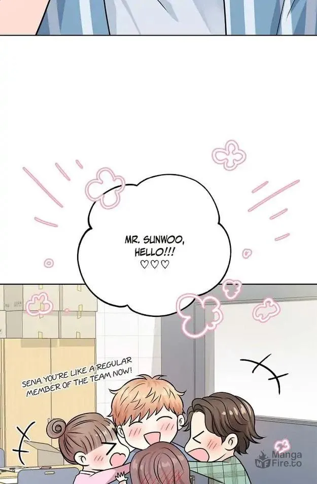 My K Chapter 26 page 3 - 
