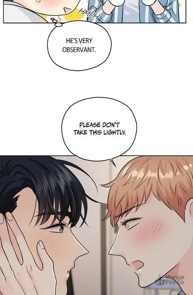 My K Chapter 26 page 21 - 
