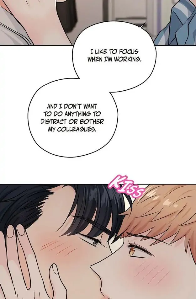 My K Chapter 26 page 22 - 