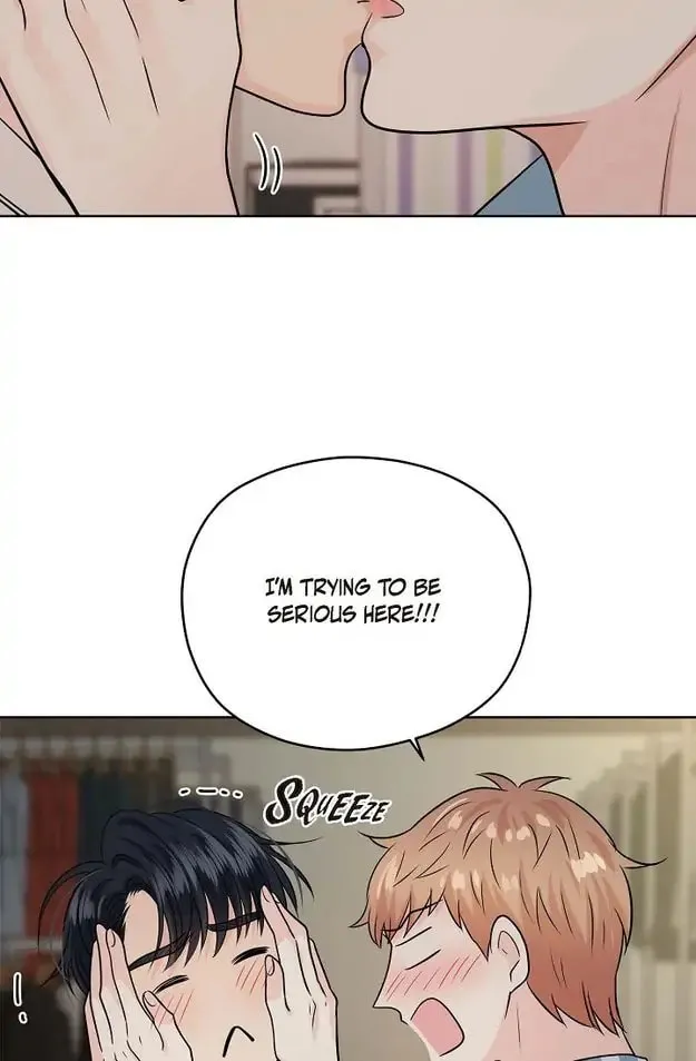 My K Chapter 26 page 23 - 