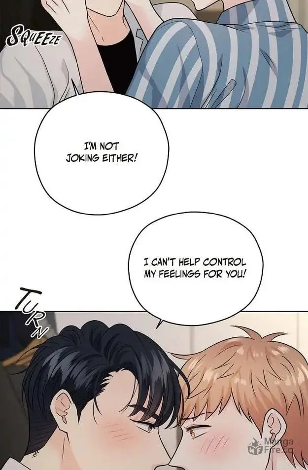 My K Chapter 26 page 24 - 