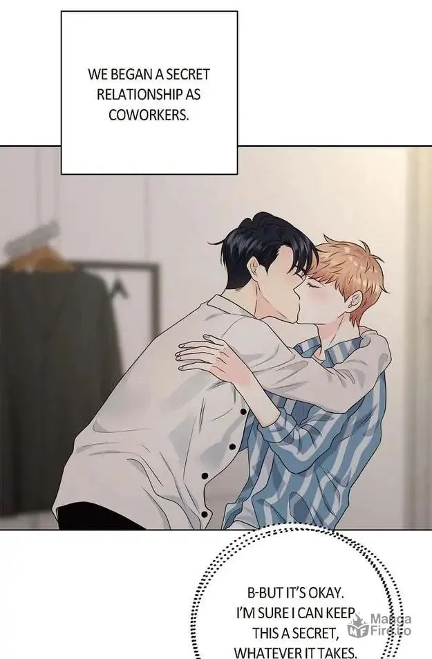 My K Chapter 26 page 27 - 