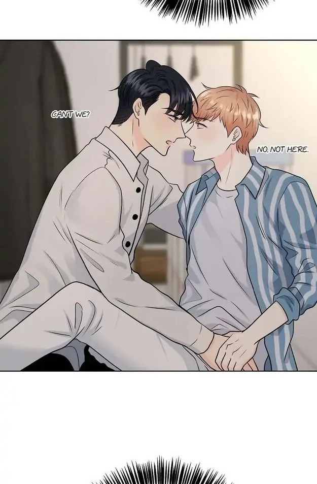 My K Chapter 26 page 29 - 
