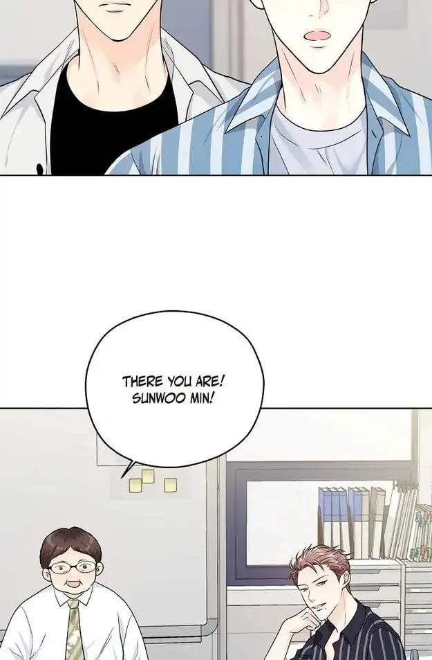 My K Chapter 26 page 31 - 
