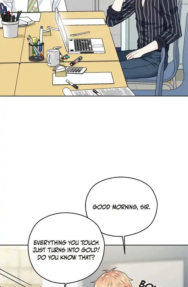 My K Chapter 26 page 32 - 