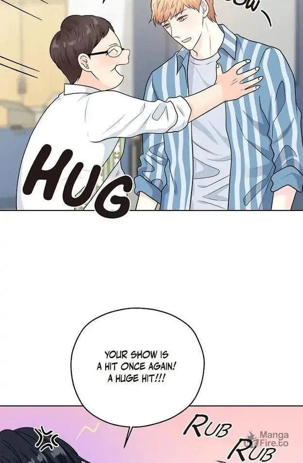 My K Chapter 26 page 33 - 