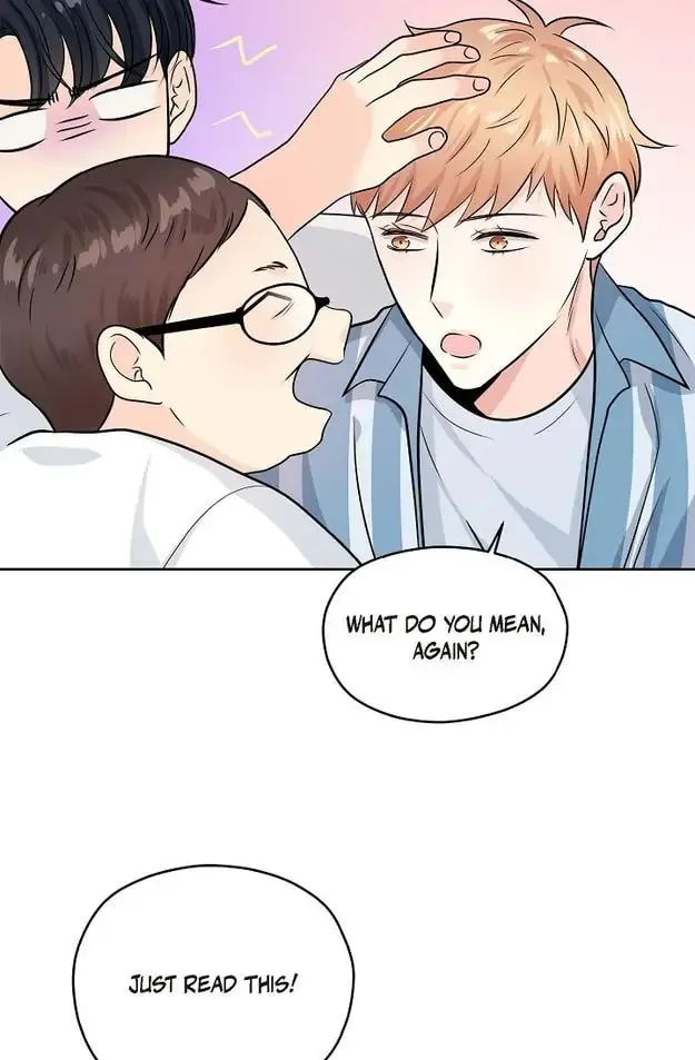 My K Chapter 26 page 34 - 
