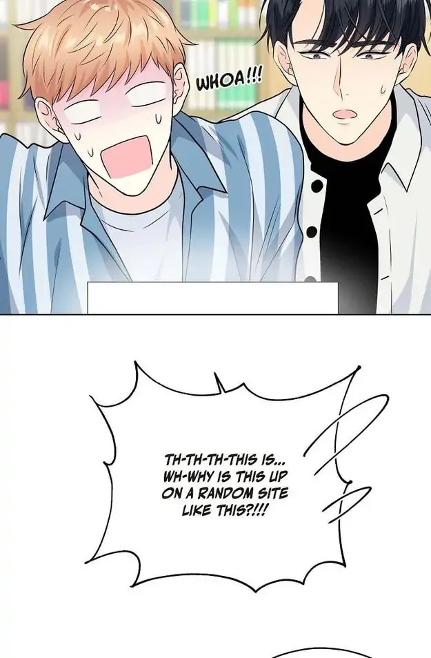 My K Chapter 26 page 38 - 