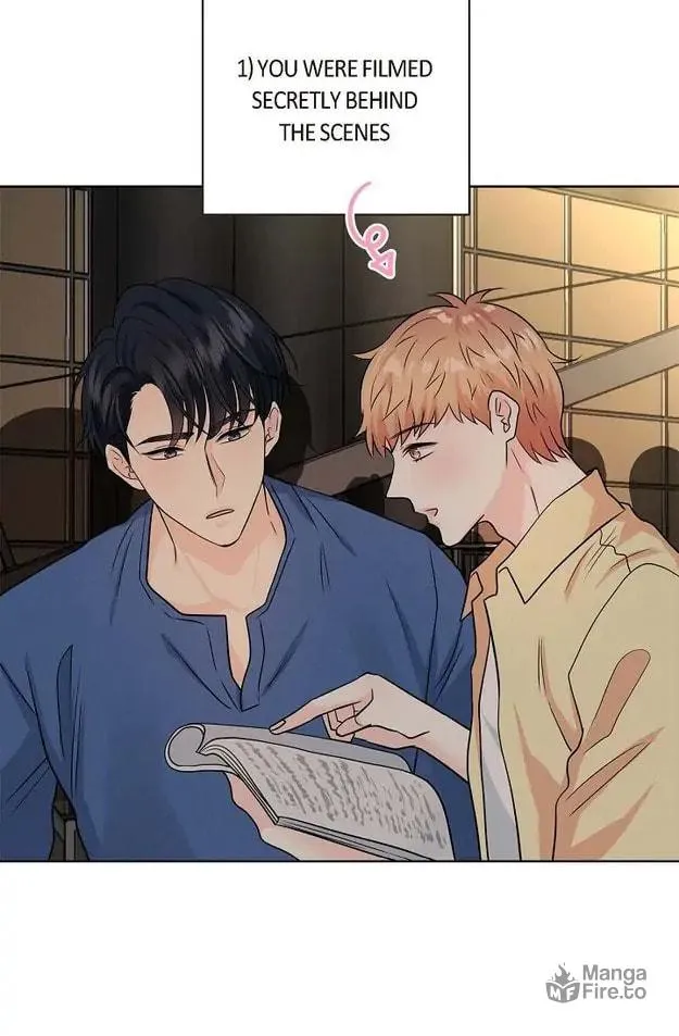 My K Chapter 26 page 40 - 
