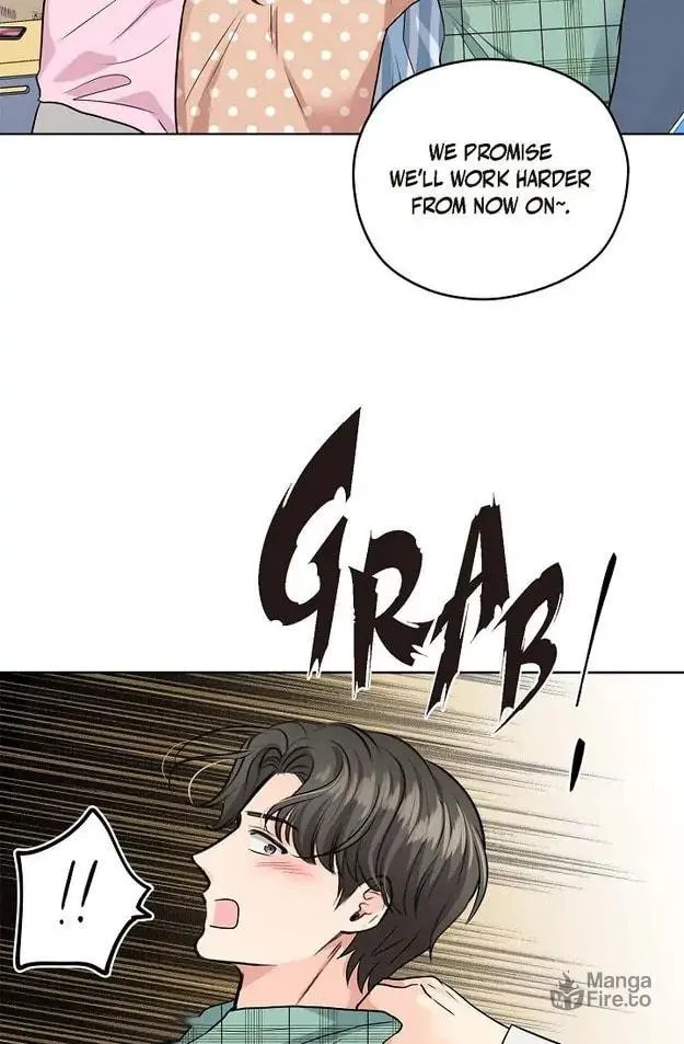 My K Chapter 26 page 5 - 