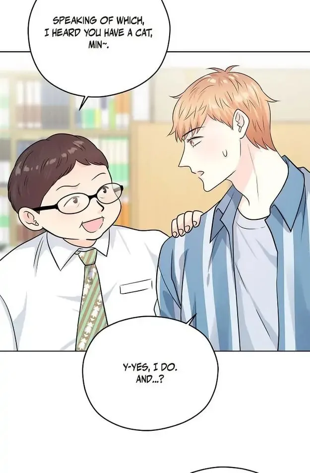 My K Chapter 26 page 44 - 