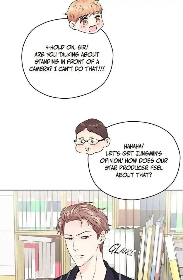 My K Chapter 26 page 46 - 