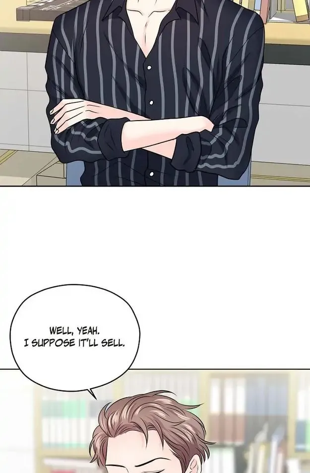 My K Chapter 26 page 47 - 