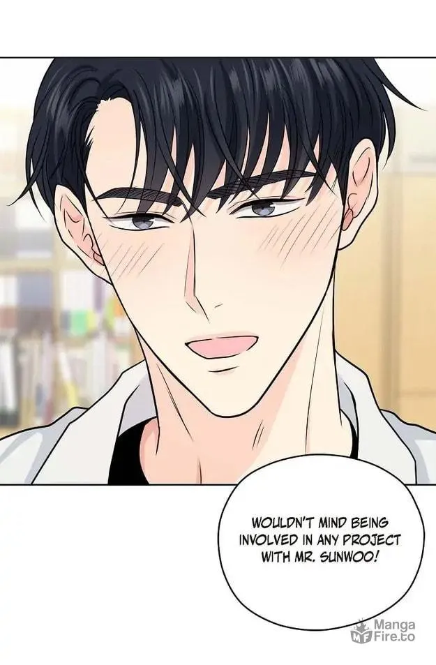 My K Chapter 26 page 50 - 