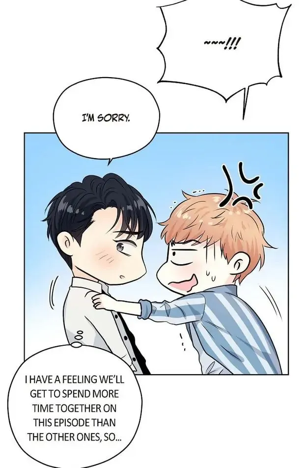 My K Chapter 26 page 52 - 