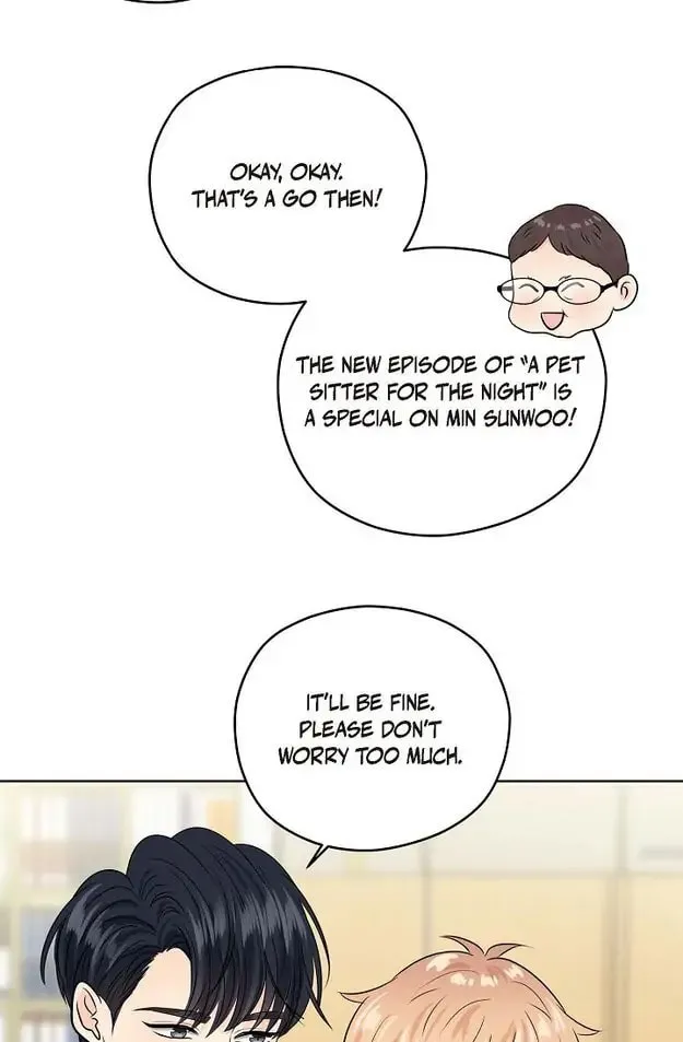 My K Chapter 26 page 53 - 