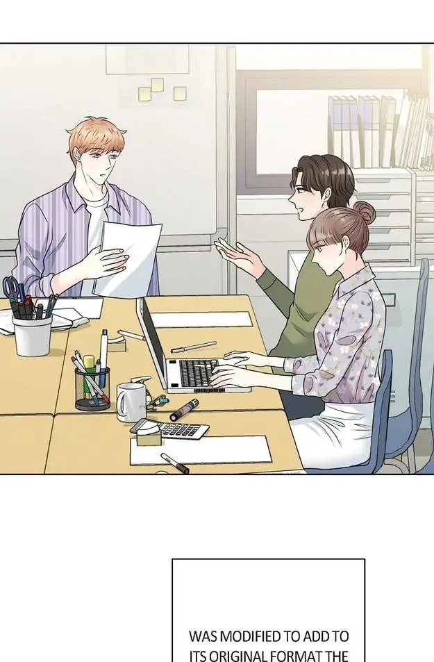 My K Chapter 26 page 56 - 