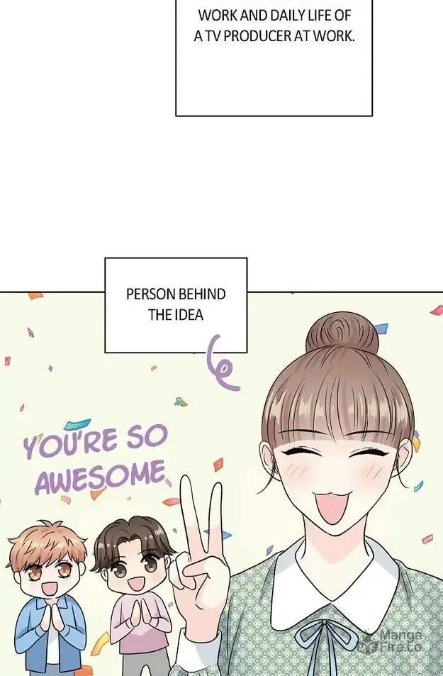 My K Chapter 26 page 57 - 