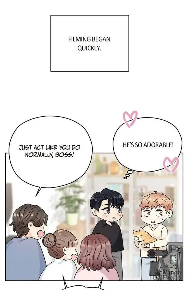 My K Chapter 26 page 60 - 