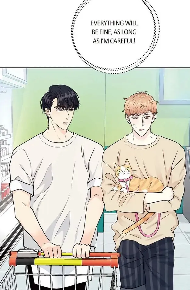 My K Chapter 26 page 62 - 