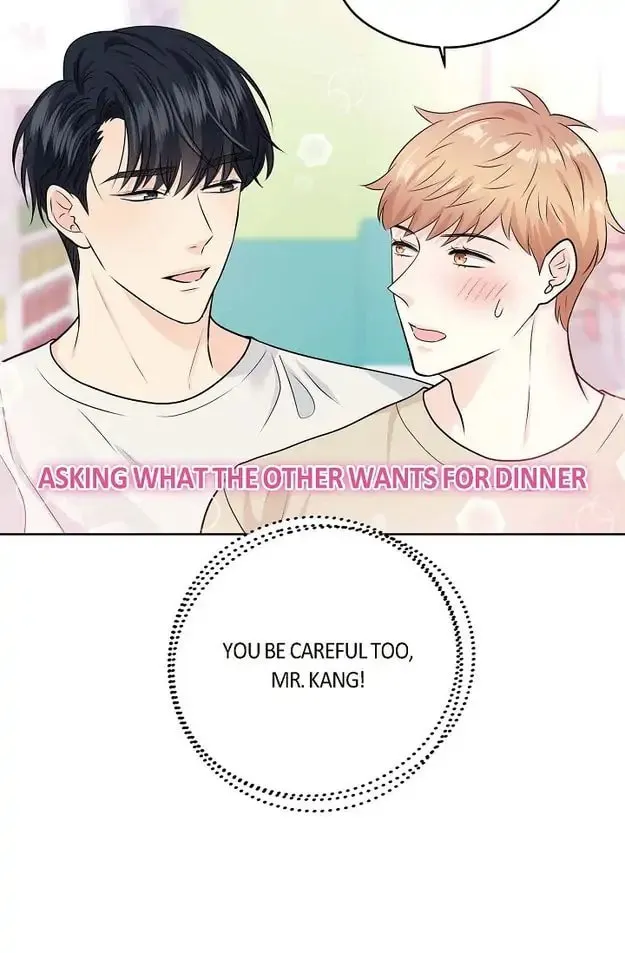 My K Chapter 26 page 64 - 