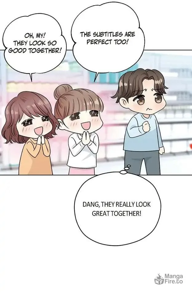 My K Chapter 26 page 65 - 