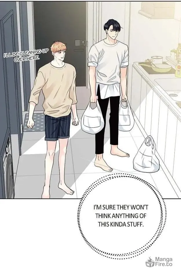 My K Chapter 26 page 66 - 