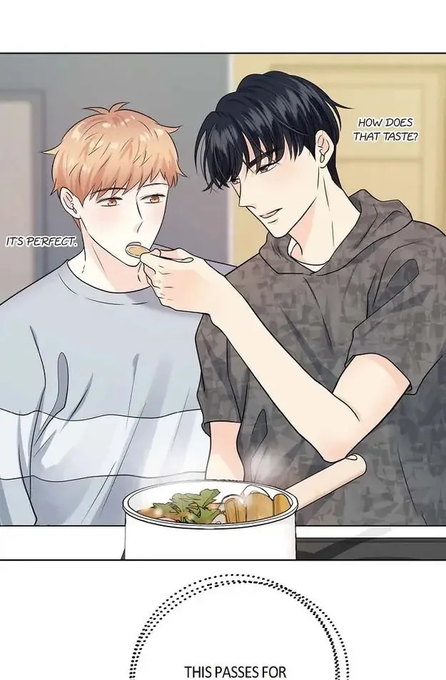 My K Chapter 26 page 67 - 