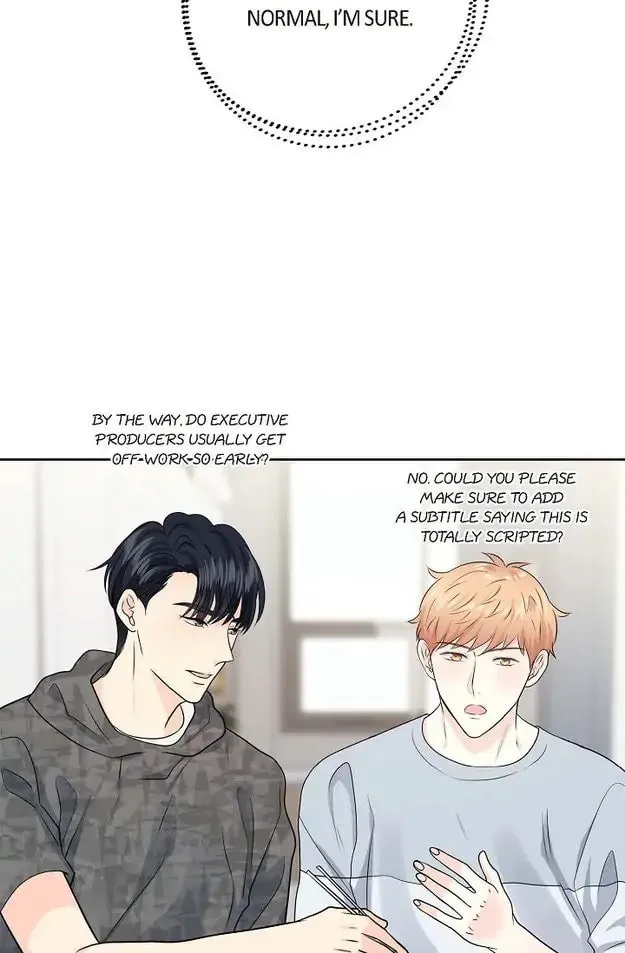 My K Chapter 26 page 68 - 